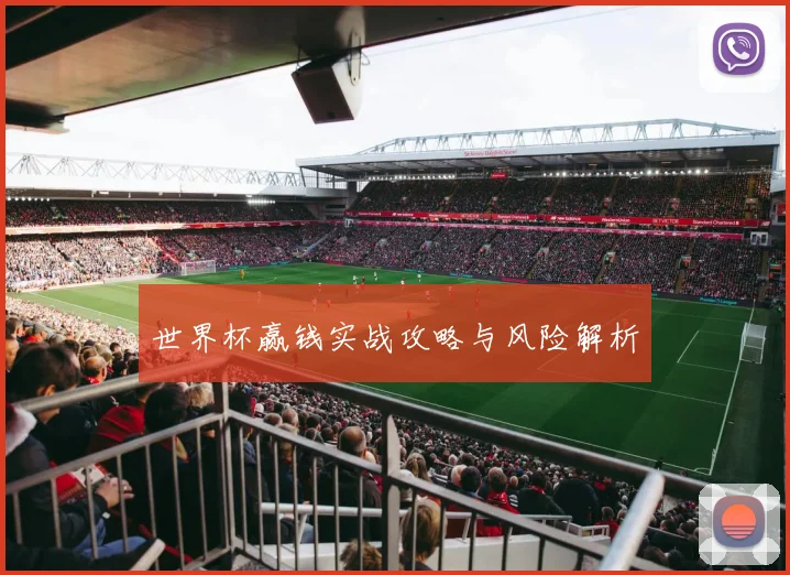 世界杯赢钱实战攻略与风险解析